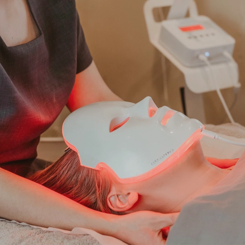 Lifting ošetrenie tváre DS Beauty Nitra
