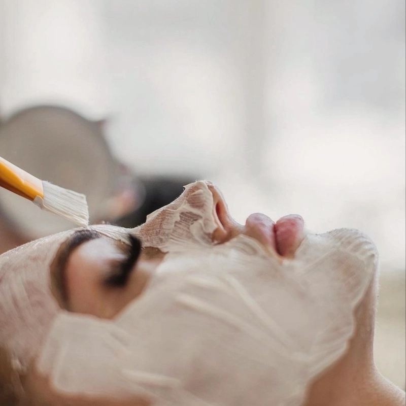 Chemický peeling pleti DS Beauty Nitra