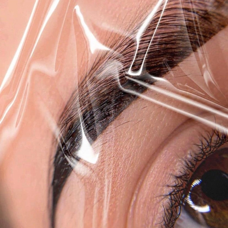 Úprava a laminácia obočia DS Beauty Nitra