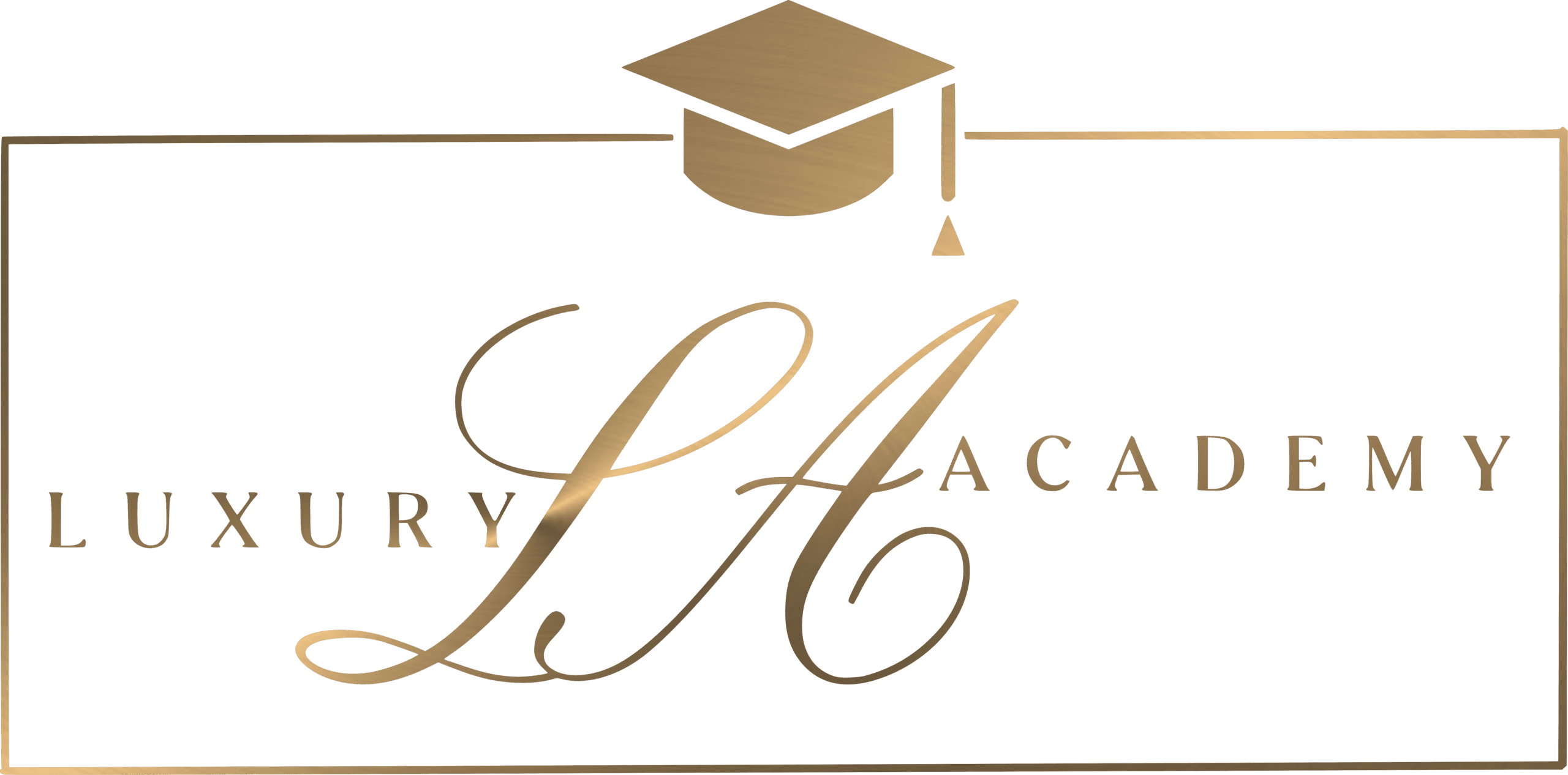 Luxury Academy Nitra logo